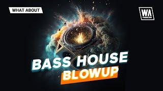 Bass House Blowup | Jauz / Chris Lake Style Kits, Serum Presets, Drums & More!