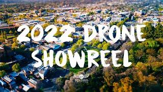 2022 Bendigo Aerial Drone Showreel | View from Above