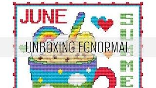 Unboxing FGNormal