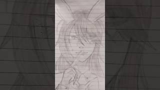 My POV yune cosplay bunny gril . #bunny #song #cover #anime #shorts #mypov