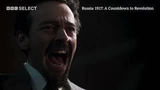 The Bolsheviks Resurgence | Russia 1917: Countdown to Revolution | BBC Select