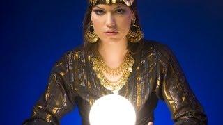 How to Know If You're Psychic | Psychic Abilities