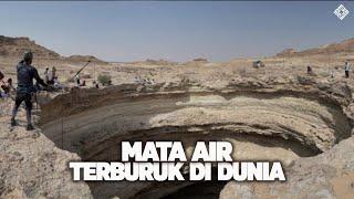 Hadramaut: Tempat Sumber Paling buruk di Dunia dan Kota Lainnya