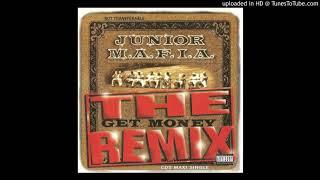 Junior M.A.F.I.A. - Gettin' Money (The Get Money Remix) (Radio Edit)