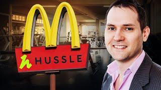 Everything You DON'T Know About Fitness Marketing  |  Hussle CEO Jamie Ward