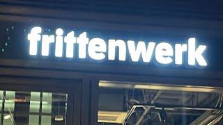 FRITTENWERK Berlin