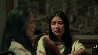 FILM PRILLY HORROR - DANUR I CAN SEE GHOTS FULL MOVIE