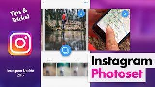 Share Multiple Photos and Videos in 1 Instagram Post