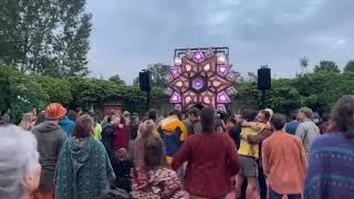 Triquetra @ Surya Spirits Festival 2024 (part 2)