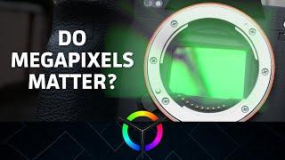 Why Some Cameras Are Better in Low Light - Video Tech Explained