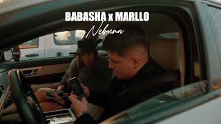 BABASHA  Marllo - Nebuna | Oficial Video