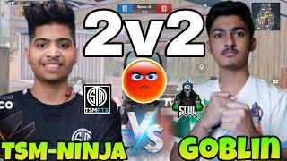  Goblin Vs Ninja 1v1 Tdm Fight  | Ninja Vs Goblin 1v1 Tdm Fight  | Goblin Vs Ninja Tdm