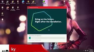 KASPERSKY Total Security 2023 | KASPERSKY Free Licence Key | Updated Crack 2023