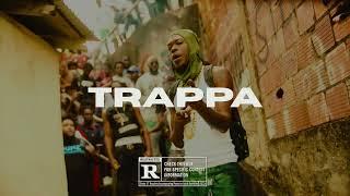 [FREE] Dancehall Type Beat x Byron Messia Type Beat - "TRAPPA"