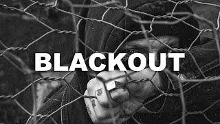 (FREE) GUZIOR x KUKON x SZPAKU TYPE BEAT ~ BLACKOUT