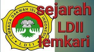 sejarah LDII di indonesia | kode rahasia jokam 354