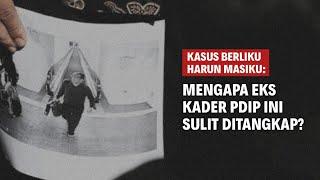 KASUS HARUN MASIKU: DARI SUAP KPU HINGGA DUGAAN KETERLIBATAN PETINGGI PDIP | Eps 224