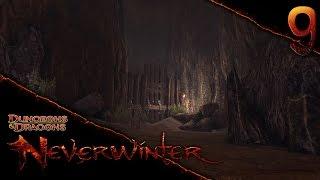Neverwinter Playthrough — The Sea Caves [Part 9]