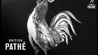 Pathe Cockerel (1930)