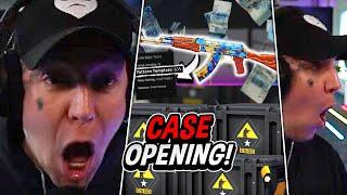 STIMMT das PATTERN? (1,5 Mio. wert)  | MontanaBlack Case Opening