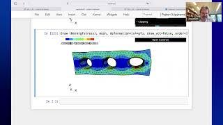 FEM@LLNL | The Netgen/NGSolve Finite Element Software