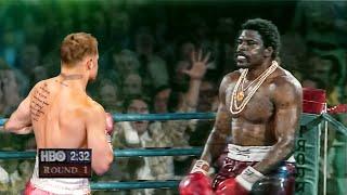 When A Gang Leader Confronted Canelo Alvarez ...