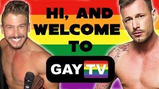 Welcome to Gay TV