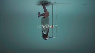 ILIE / uragaeshi / Official Music Video