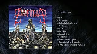 Zoofilia | Argentina | 1999 | Zoofilia | Full Album | Death Metal