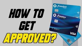 Get approved for Chase Freedom Flex | Chase Freedom Unlimited & Sapphire Preferred credit cards 2023