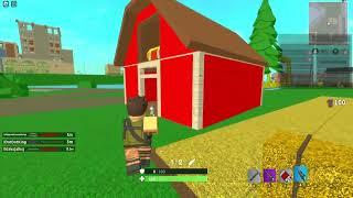 Fortblox Script | AimBot, Esp, Tracers, Silent Aim