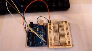 Arduino Tutorial #5 - Serial Communication (deutsch)