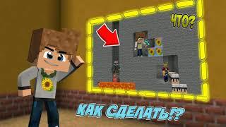 КАК СДЕЛАТЬ ПРЕВЬЮ В СТИЛЕ АИДА НА ТЕЛЕФОНЕ!? НА ANDROID MINECRAFT