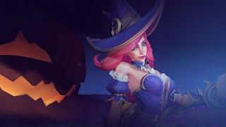 WILD RIFT: "BEWITCHING" MISS FORTUNE GAMEPLAY