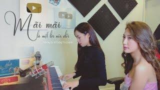 MÃI MÃI LÀ MỘT LỜI NÓI DỐI - KHỔNG TÚ QUỲNH ft HƯƠNG LY