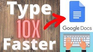 How to Use Voice Typing on Google Docs?