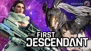 Ep 9 | The First Descendant | Invasion Update | Looter Shooter Survival Game