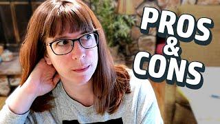 The PROS and CONS of Online School (Portage Learning)
