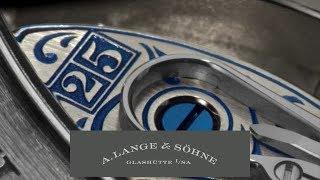 LANGE 1 “25th Anniversary” - Our summary of fine watchmaking artistry