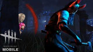 Demial стелсит в старенькой DBD mobile