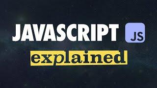 JavaScript Explained