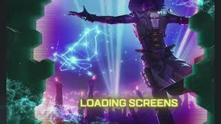 Apex Legends Season Ten Emergence Battlepass Trailer with Katkin525