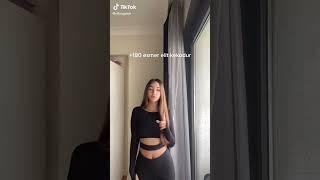 Tiktok Türk Kadınları - @nilsugurel