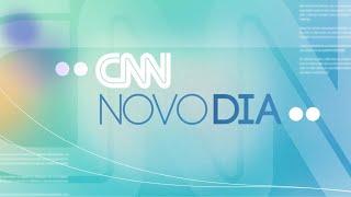 CNN NOVO DIA - 15/07/2024