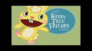 THE EPICNESS OF HAPPY TREE FRIENDS - MIME AND MIME AGAIN