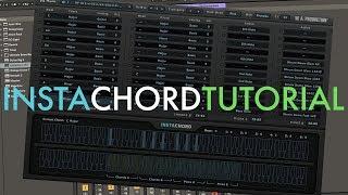 Instachord Tutorial | Everything you need to know (Ableton)