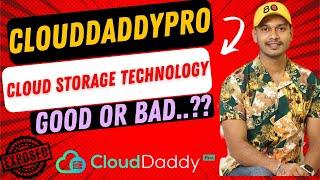 Cloud Daddy Pro Review + Demo - Good or Bad? (Pranshu Gupta)