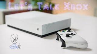 Xbox History in 7 Minutes