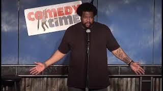 I Don't Fight Asians - Ibo Brewer (Stand Up Comedy)