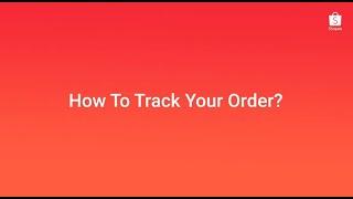How to track orders from Shopee Supported Logistics?
